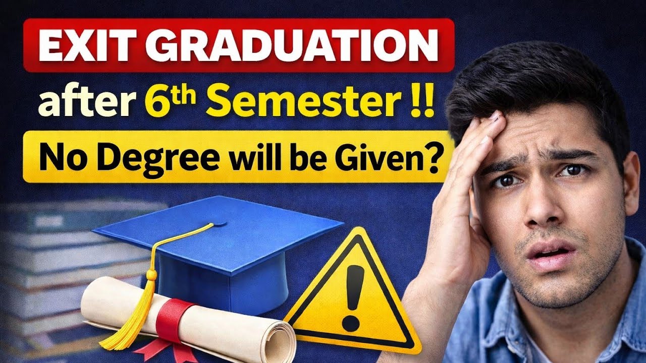 ||Graduation Degree After 6 Th SEM||Calcutta University 