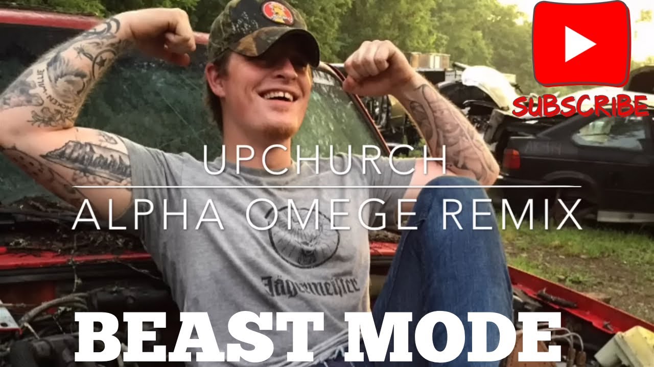 Alpha Omega (Redneck Remix) Full [Reaction] Breakdown