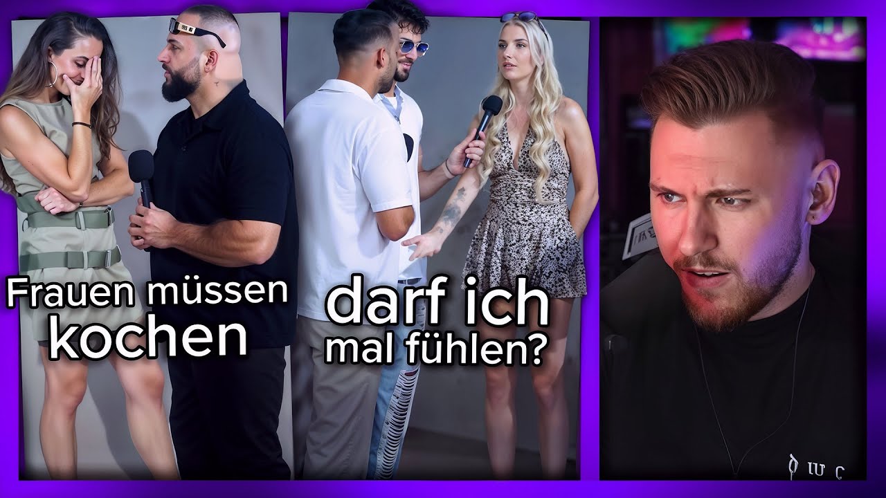 Das geht einfach zu weit