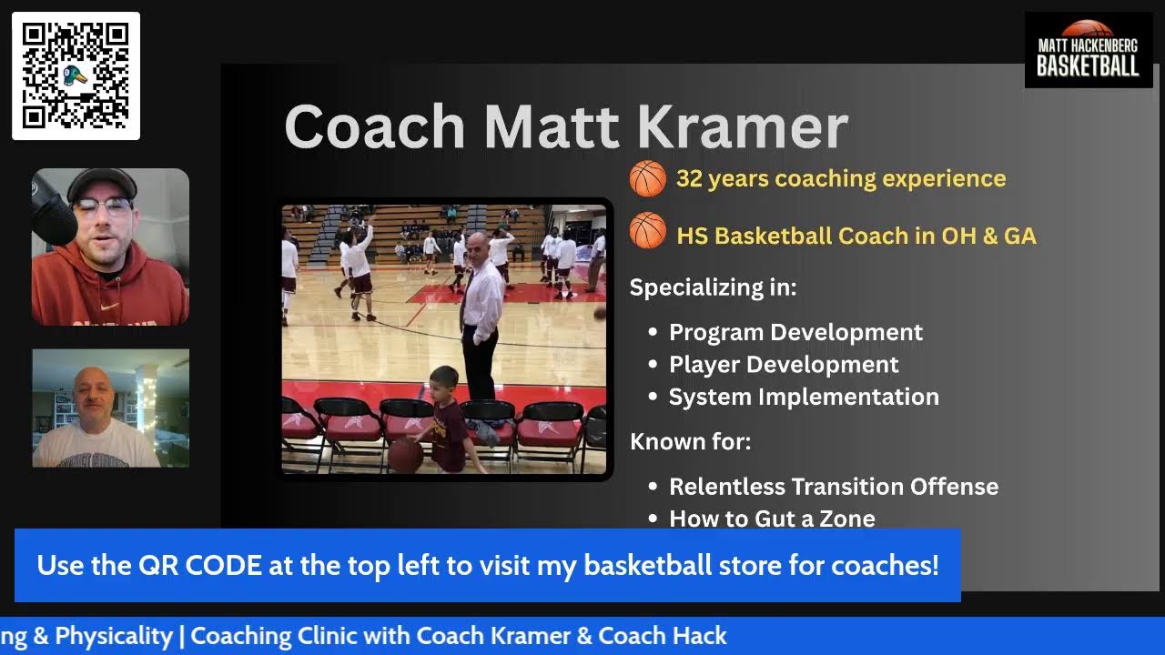 Building Dominant Post Players | Big Man Drills