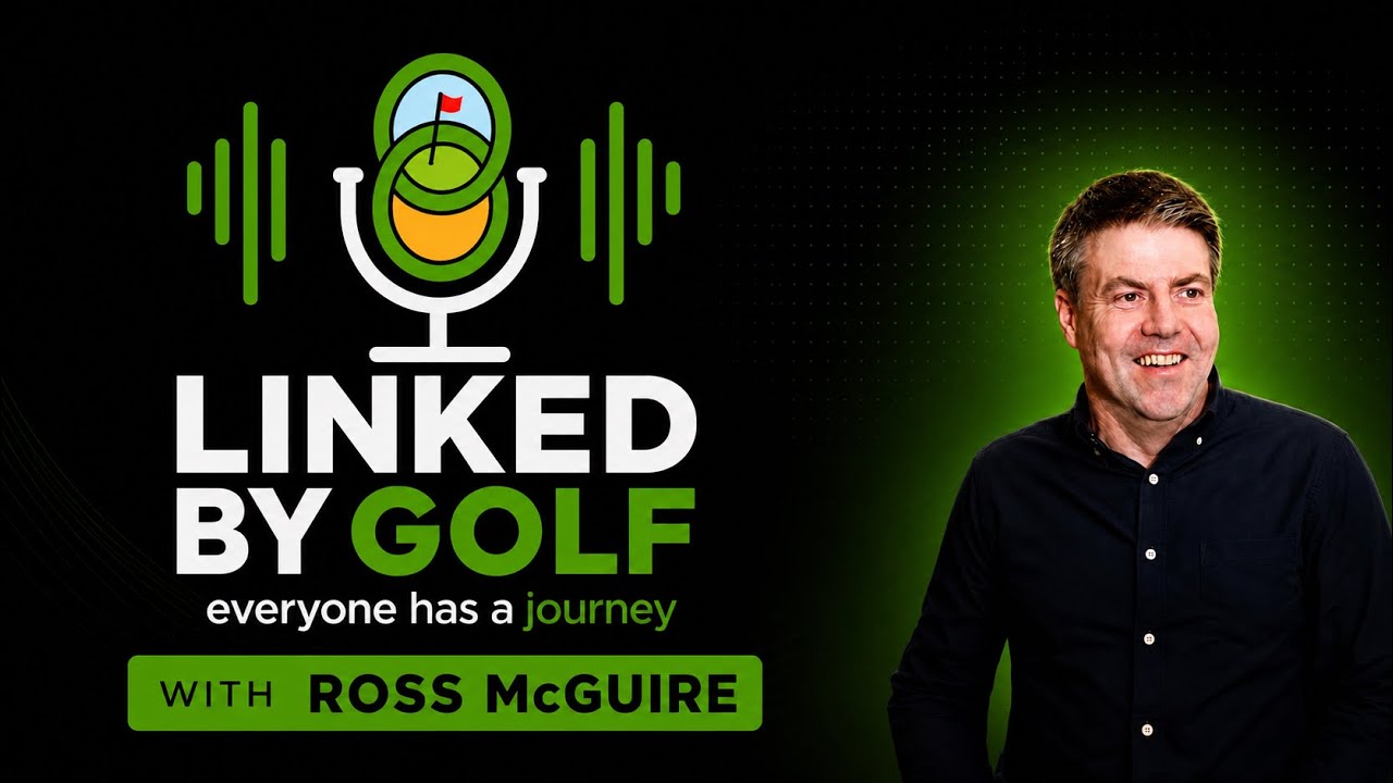 How Martin Gilbert Transformed Scottish Golf