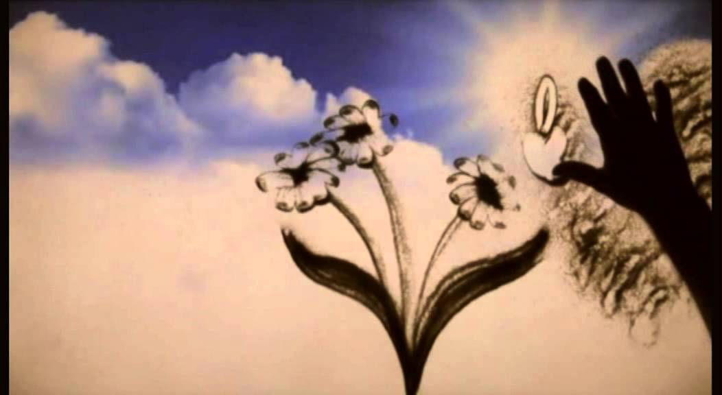 Marketing Hősök | Digital Sand Homokanimáció