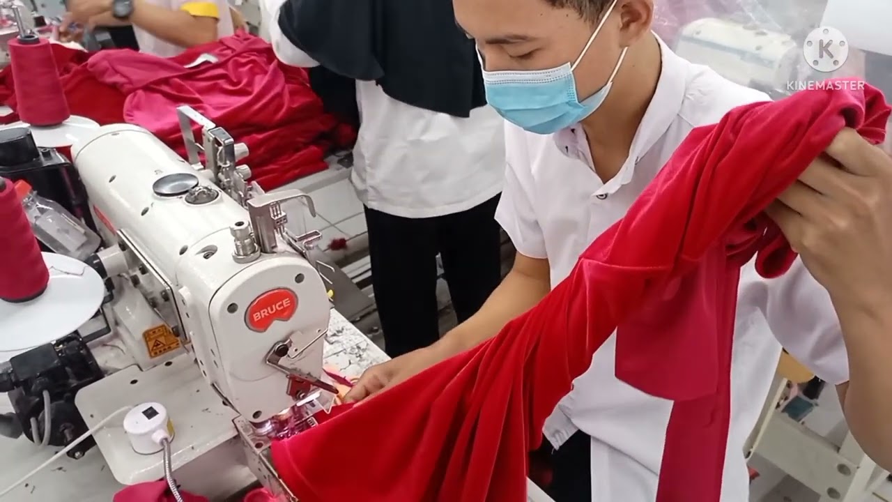 CARA HEMING BAWAH PALING CEPAT DAN PRAKTISS!!! BESERTA RAHASIA MESINNYA !!