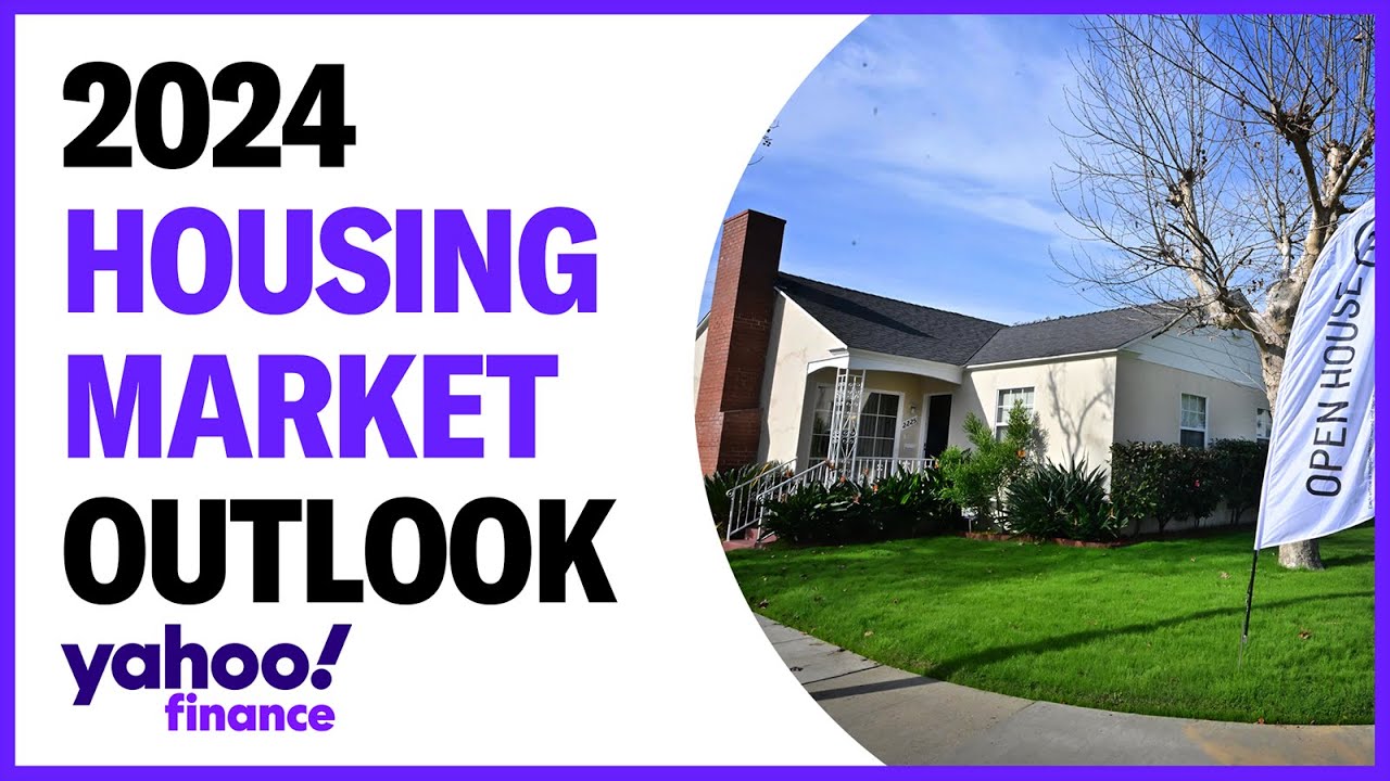 Why 2024 signals 'great growth' for the housing market