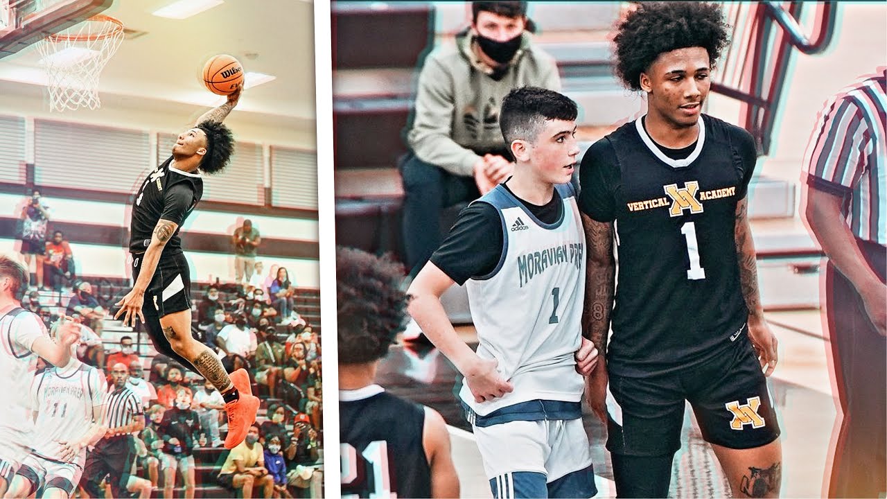 O CLIMA ESQUENTOU NO 1° JOGO DA TEMPORADA DE MIKEY WILLIAMS... (impressionante)