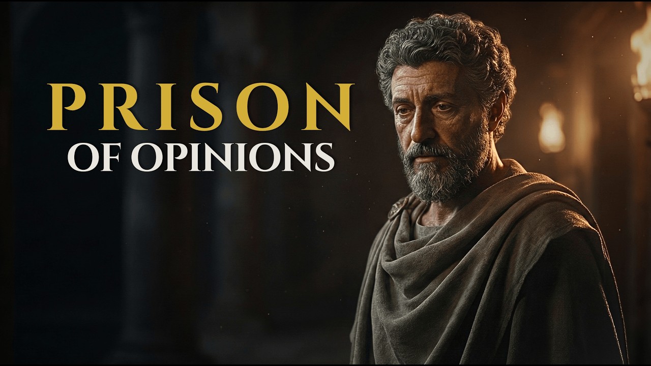Why You Care So Much About What People Think?