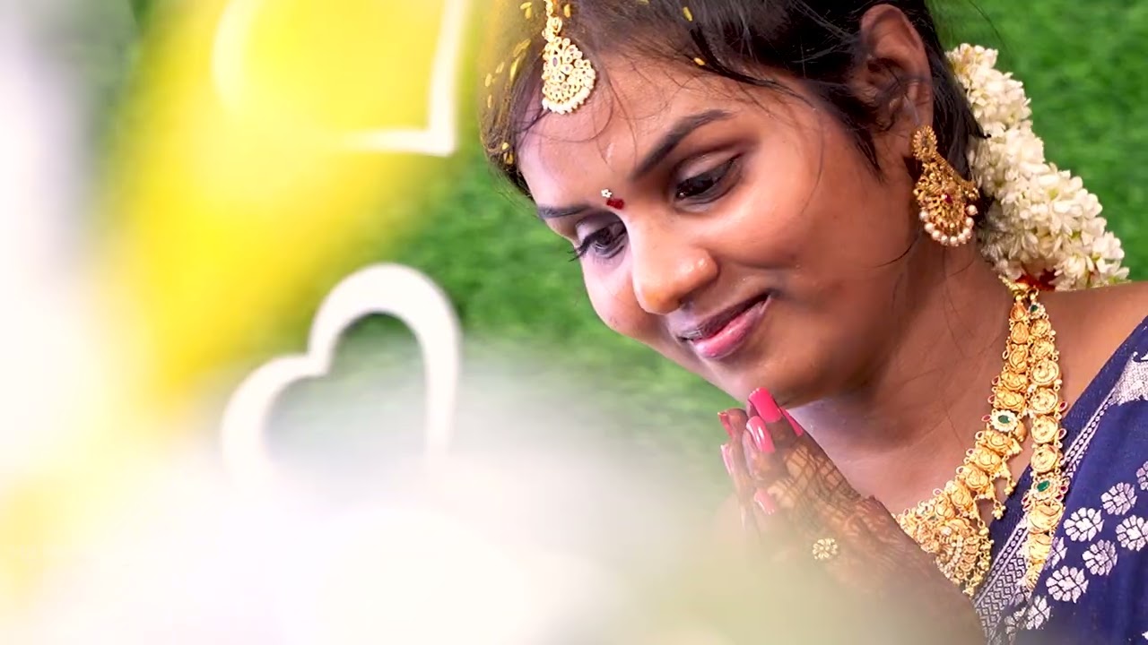 Teja & Purna 4k