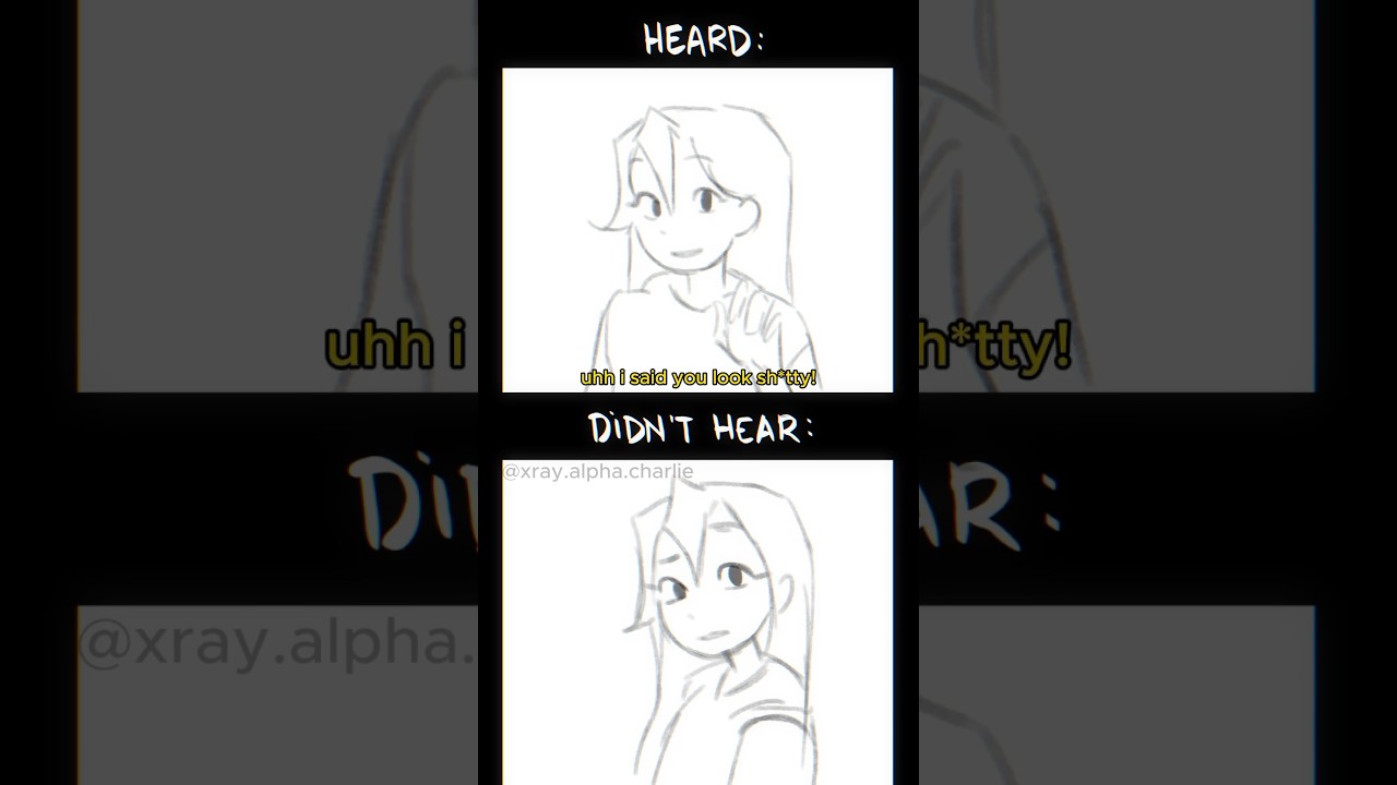 pov: you&rsquo;re ash confessing to z | #animation #originalcharacter