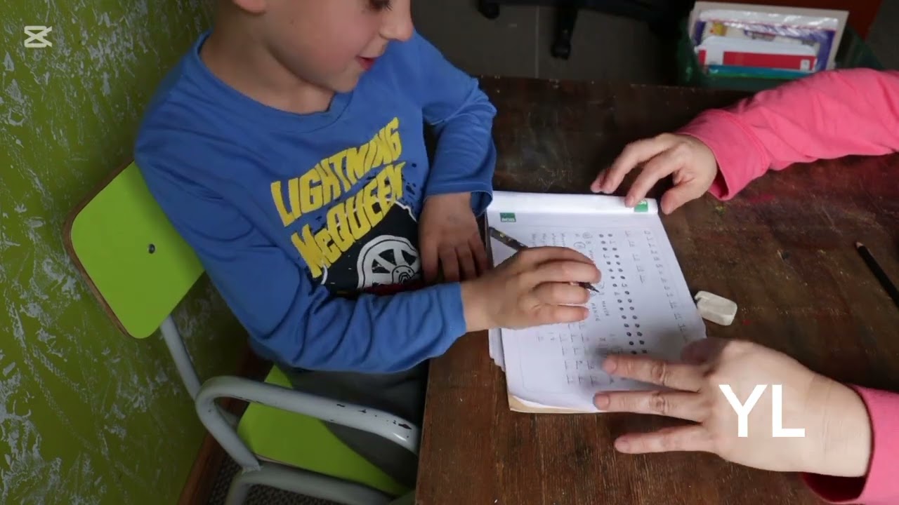 Estudiamos matemáticas 🧮