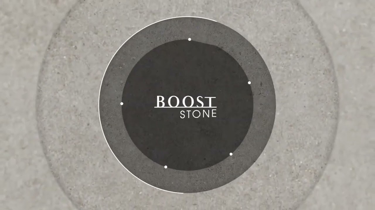 Atlas Concorde - Boost World