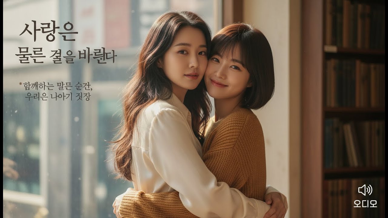 딸이 동성애를 고백하자, 엄마가 '전 레즈비언' 멘토에게 보냈지만—숨겨진 진실이 가족을 무너뜨렸다