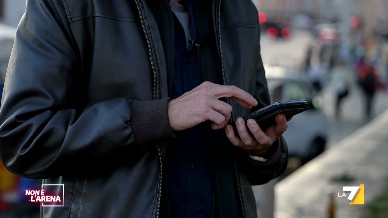 Roma, a pochi passi dal Vaticano, c’è la più alta concentrazione di escort contattabili on ...