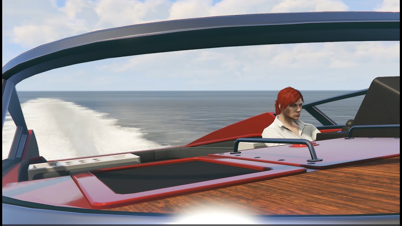 Cayo perico heist Solo 12min Grand Theft Auto V Online