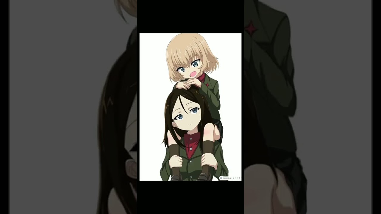 Pravda (Katyusha English Version)