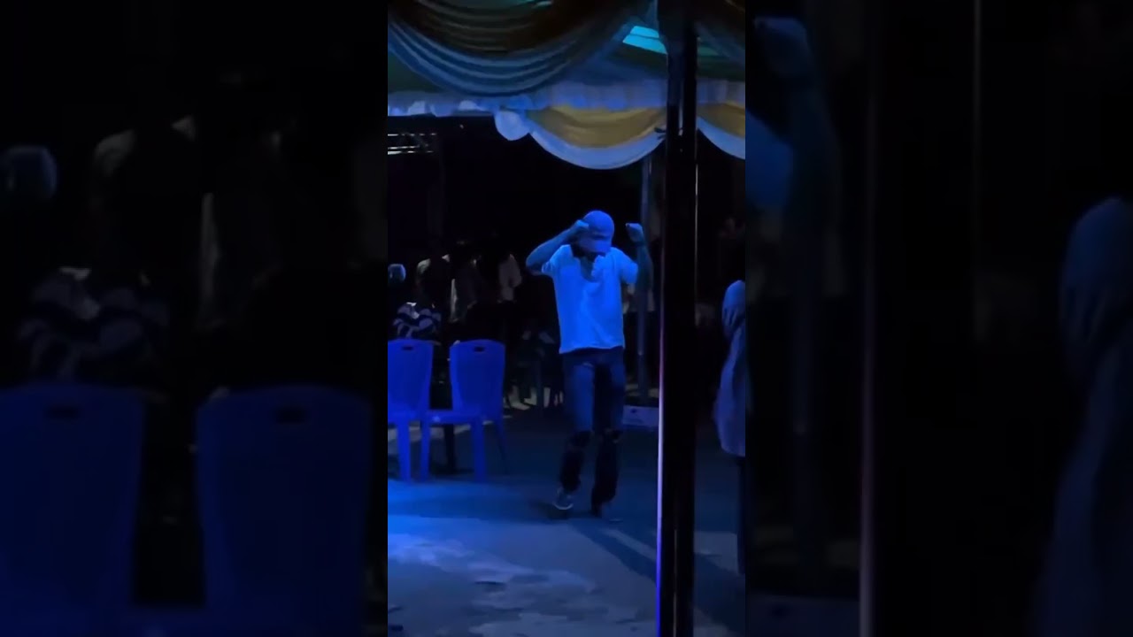 Joget nhiko terbaru Minang Mex 2025💃tevan)