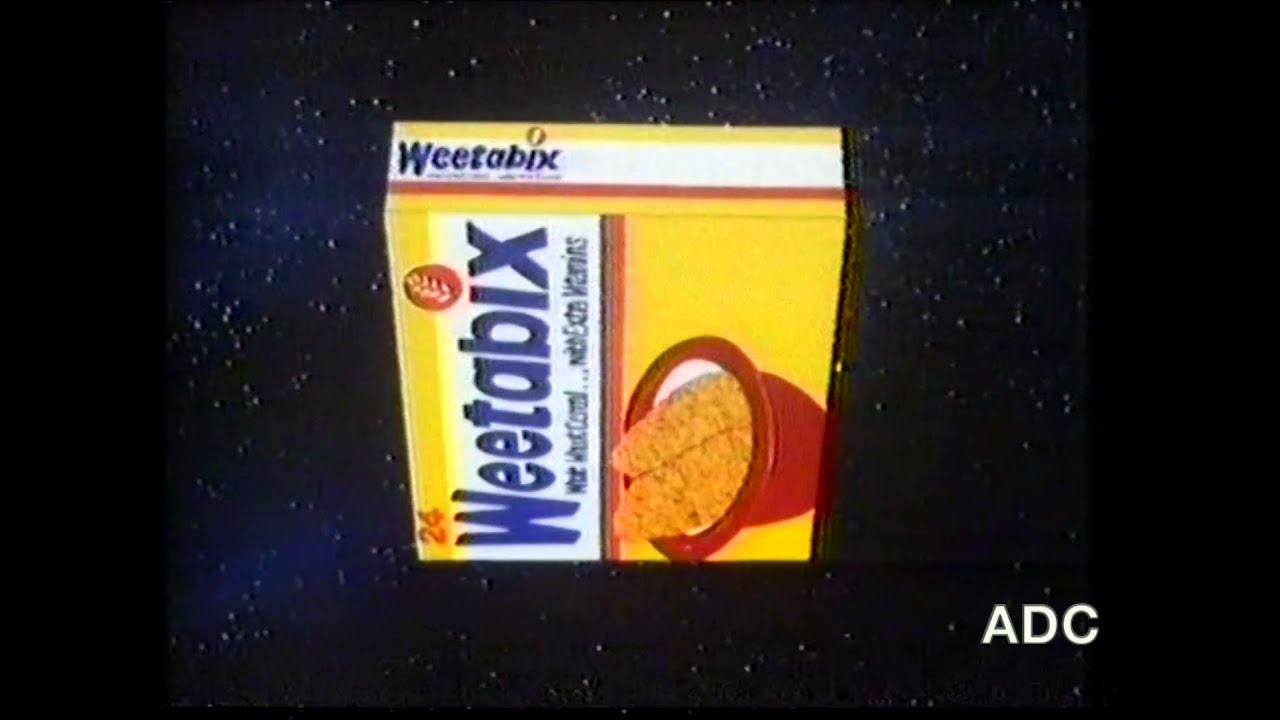 Yorkshire TV adverts 16th January 1984 2 of 4
