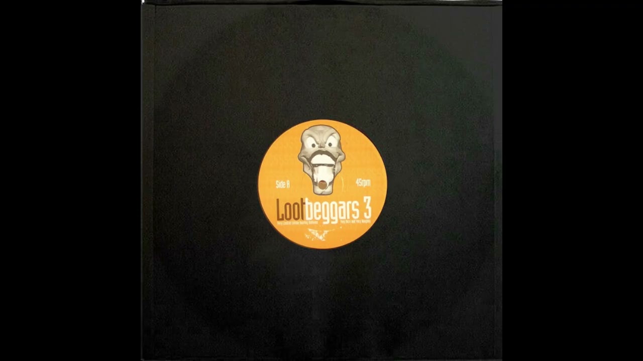 Lootbeggars - Darude vs.  Bob Sinclar