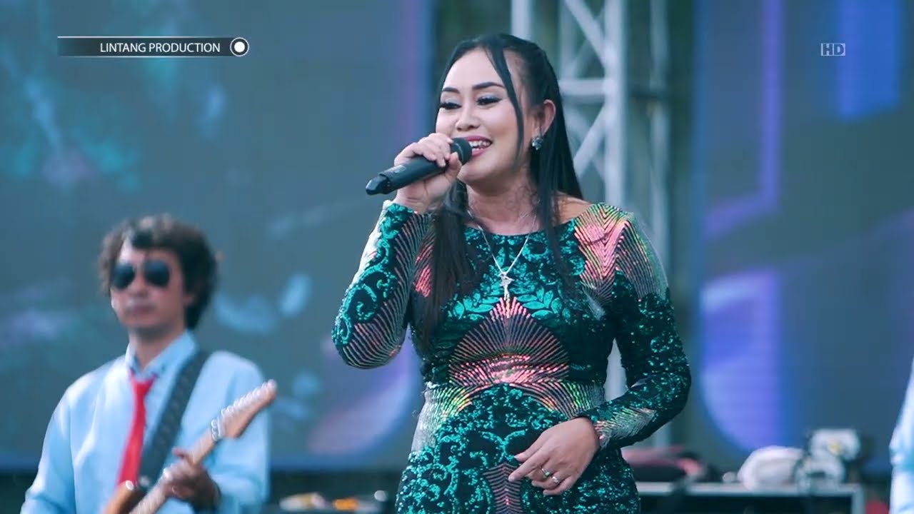 KAISAR RD FT EVIE TAMALA :: Pertemuan (Rita S) - Wiwit Arizona
