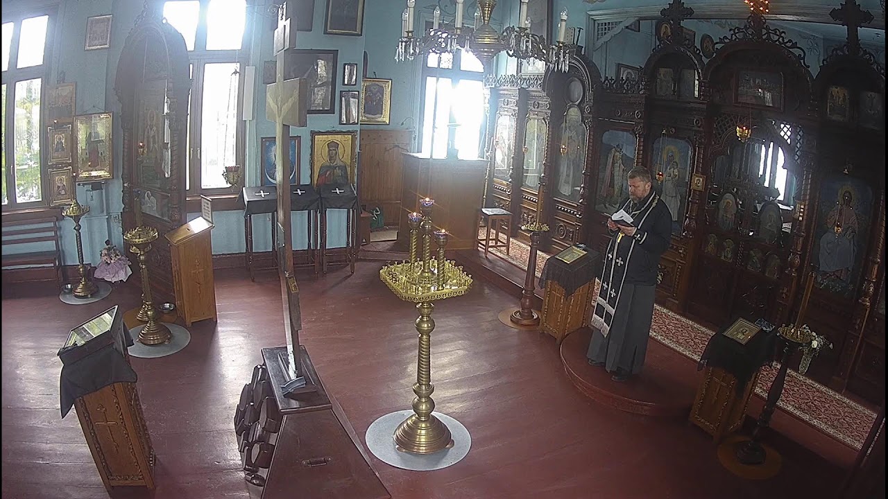 Богослужіння