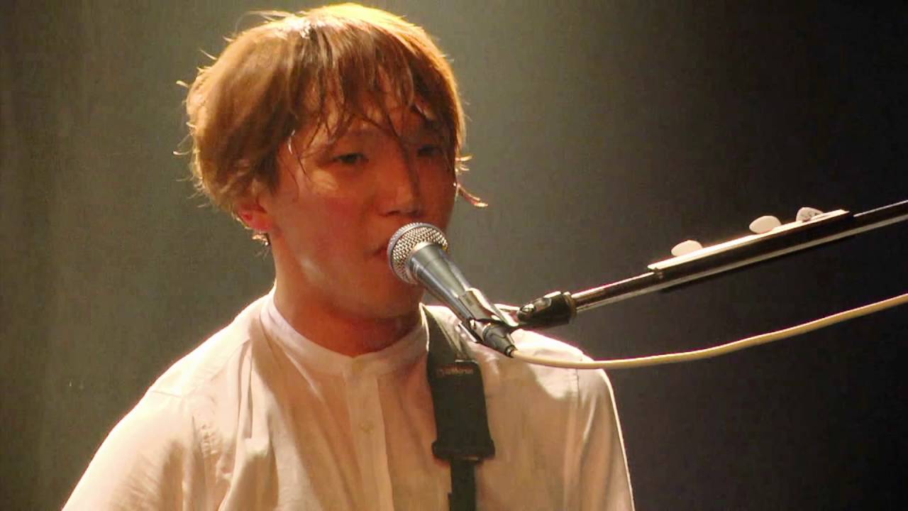 【LivePV】MOMENTS NEVER FADE「蒼空」