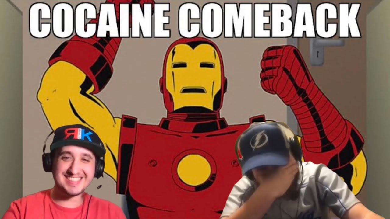 Making Fun of Modern Comics - Superhero Editorial Room Reaction