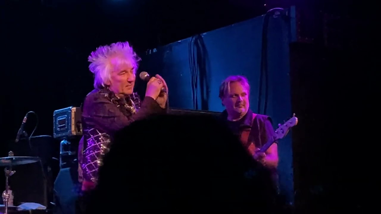 The Forgotten Rebels - The Punks Are Alright/ Rich And Bored