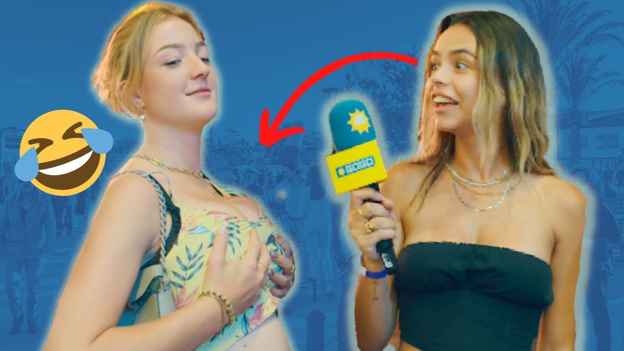 WAT IS JE FAVO LICHAAMSDEEL? CHERSO STRAATINTERVIEW MET INDIGO