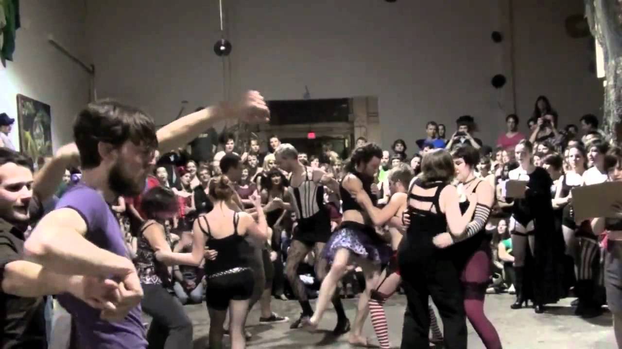 Urban Blues Recess Strictly Competition Finals Part 3