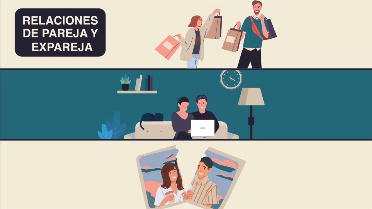 En 30 segundos: Reforma legal que amplia protecci&oacute;n a mujeres