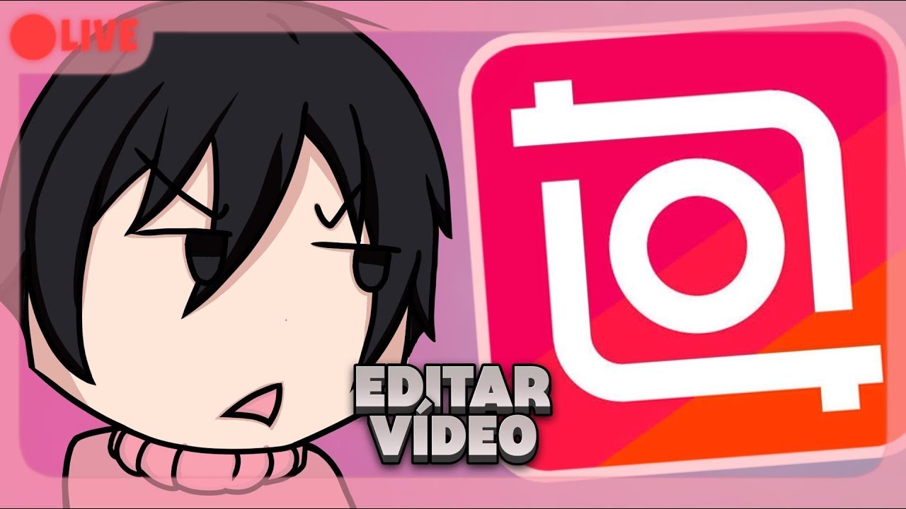 (+16) Editar Vídeo? -  [ vtuber br ] | Ryo_0