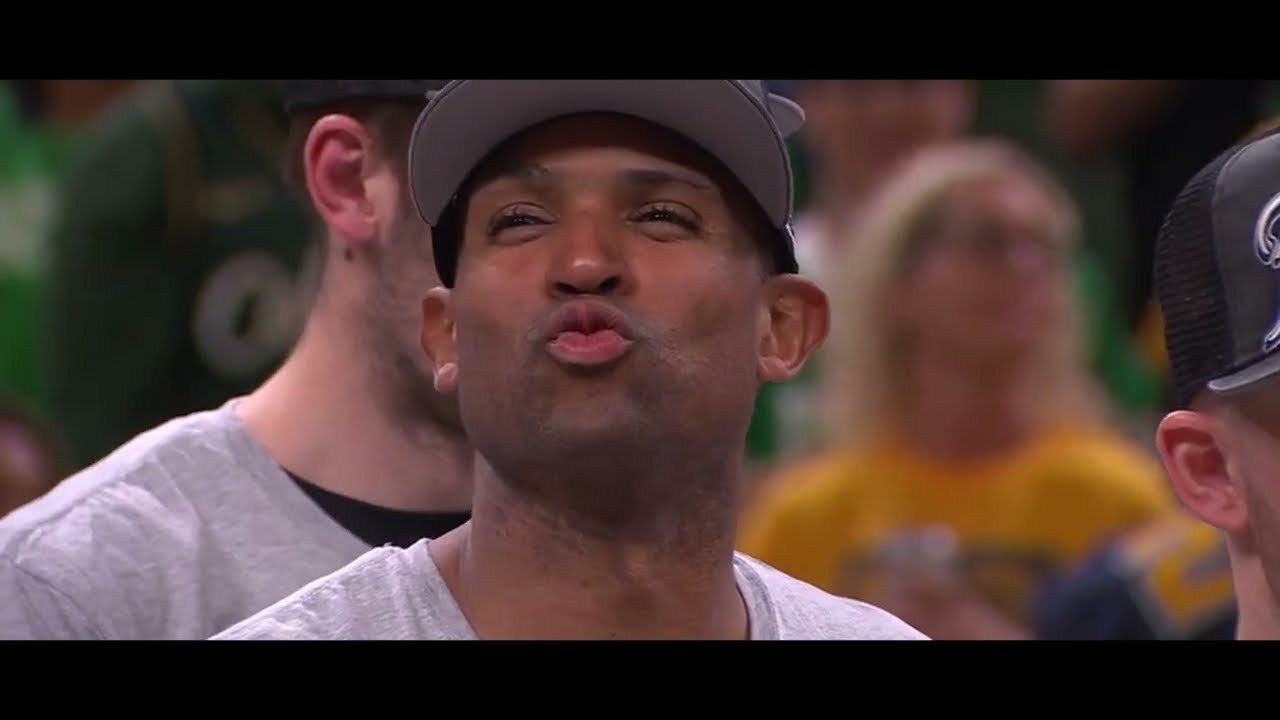 2024 NBA Finals | Boston Celtics Hype Video