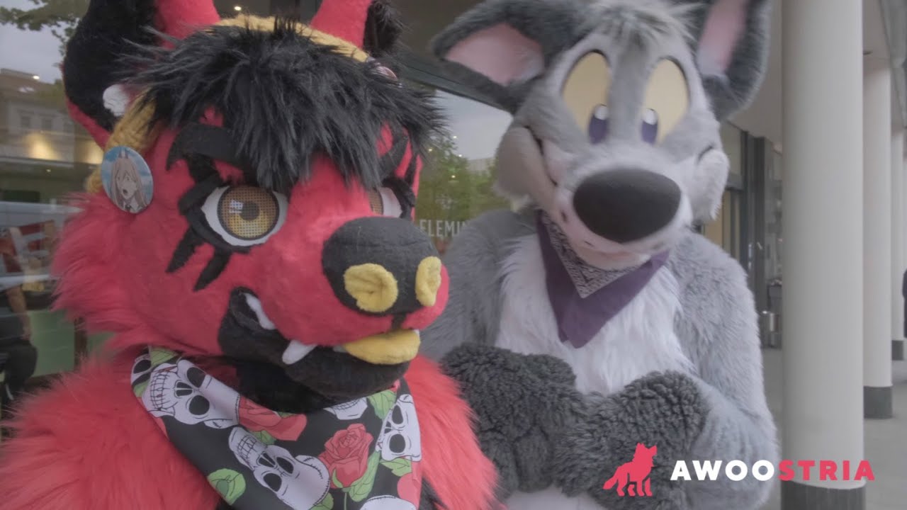The Mystery of the Second Venue? | Awoostria 2024