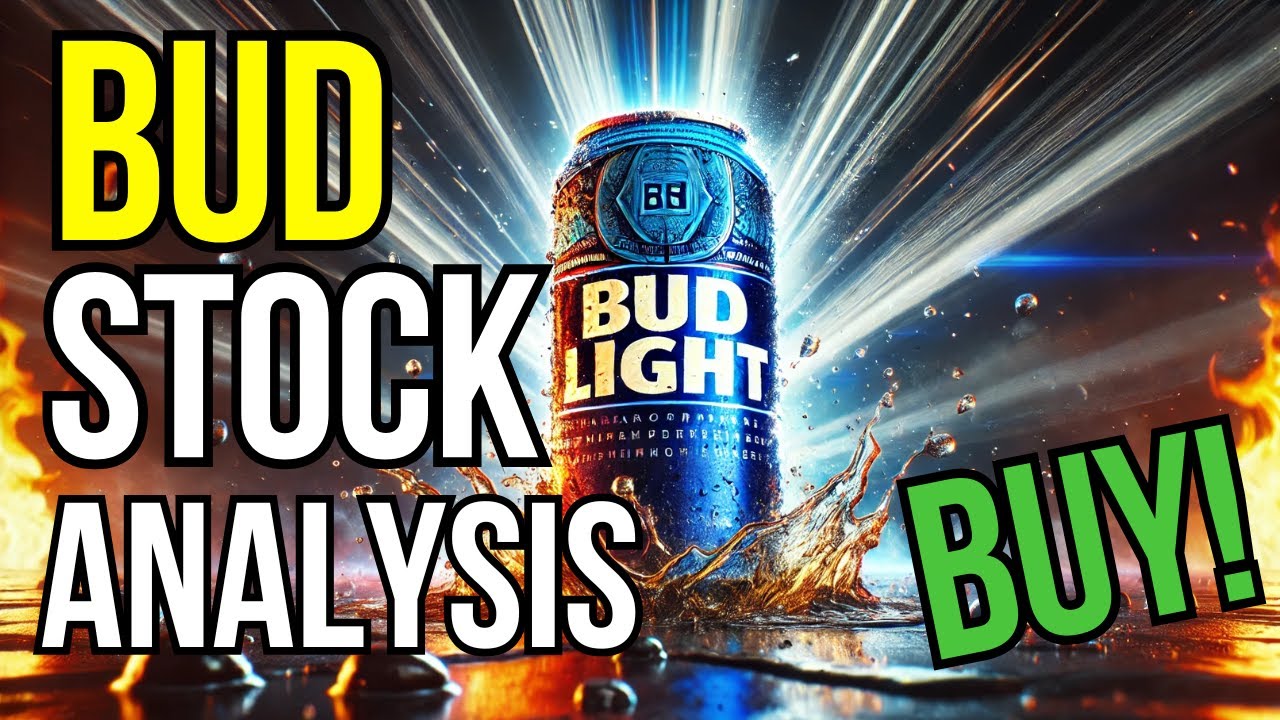 Anheuser-Busch Stock Analysis