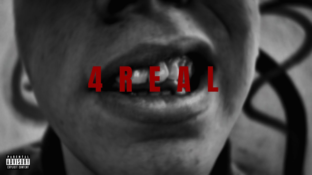 MAKU - 4REAL (Prod:Maku)