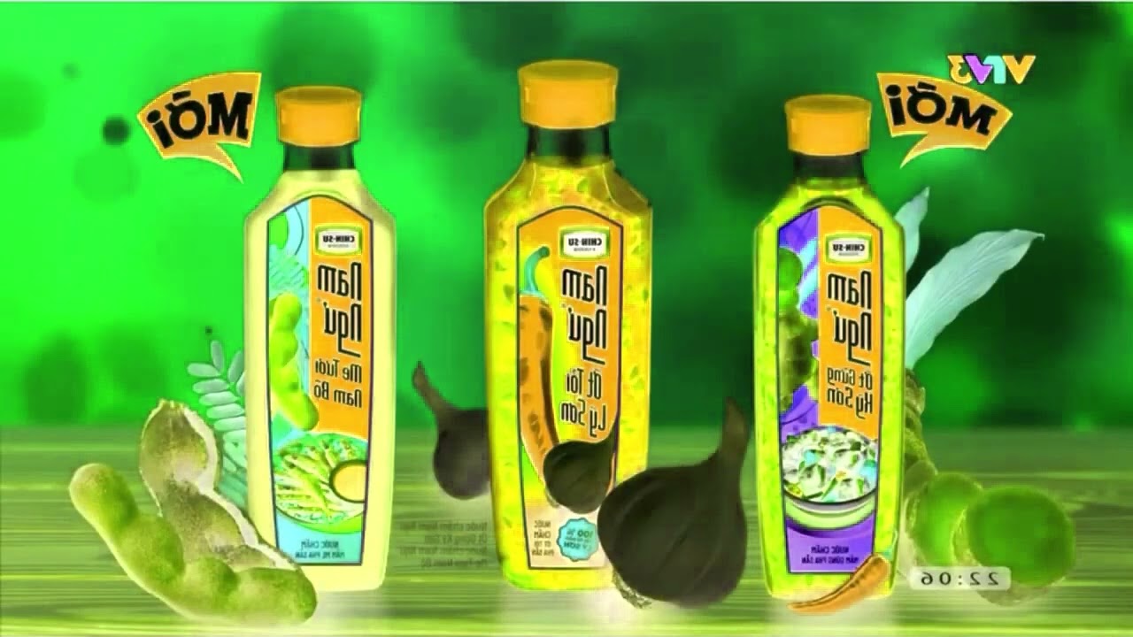 (REQUESTED) Vietnamese Commercial Logos (PART 27) in G Major 16
