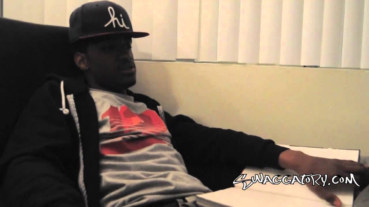 Swaggatory Exclusive Interview w/ H.O.P.E Part 2