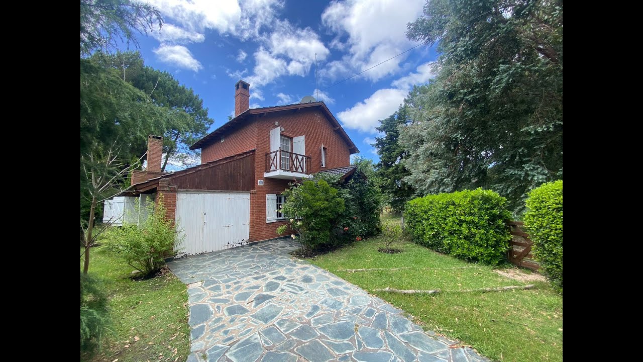 Casa / Chalet calle Paseo del Pericón - Las Lomas - O'Farrell Propiedades Inmobiliaria Miramar