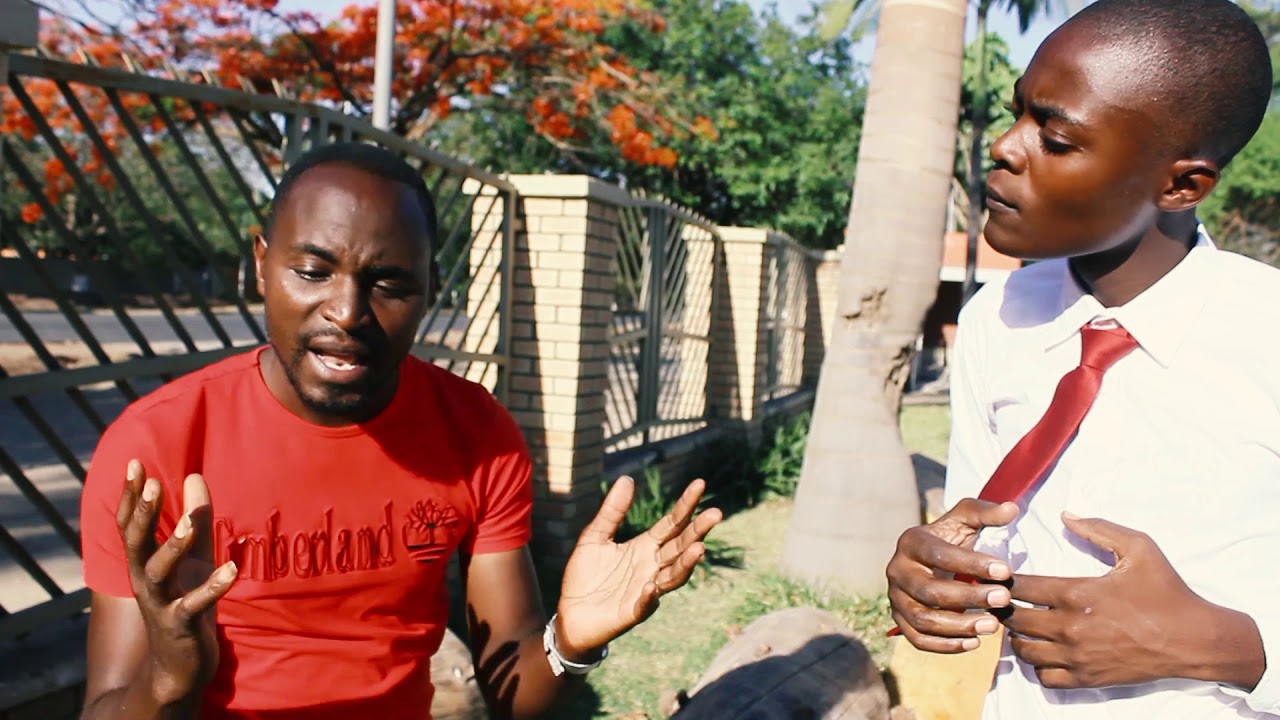 Rex Salimo-Mubole[OFFICIAL VIDEO]-Sda