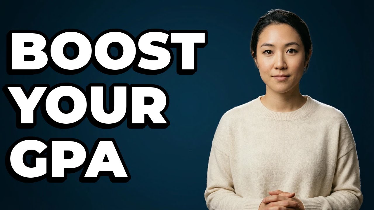 What Courses Help Improve Your Pre-Med GPA?