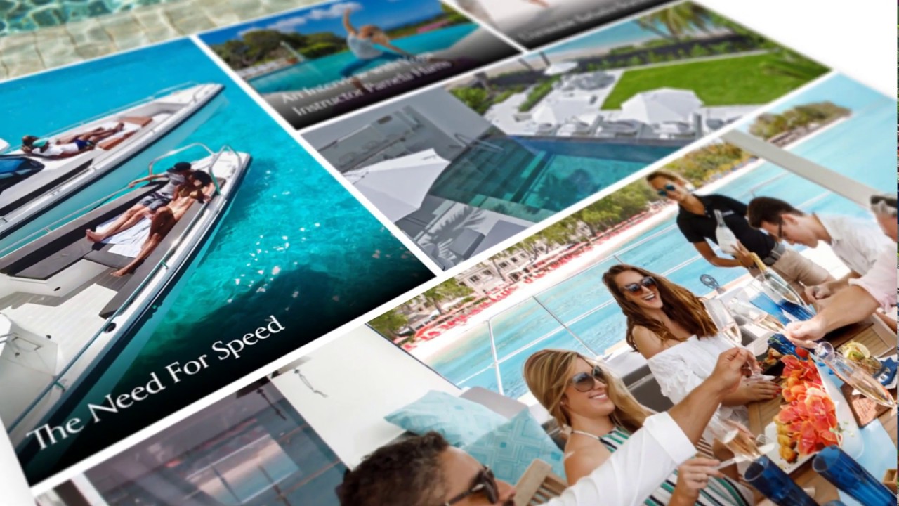 Young Estates Website Launch