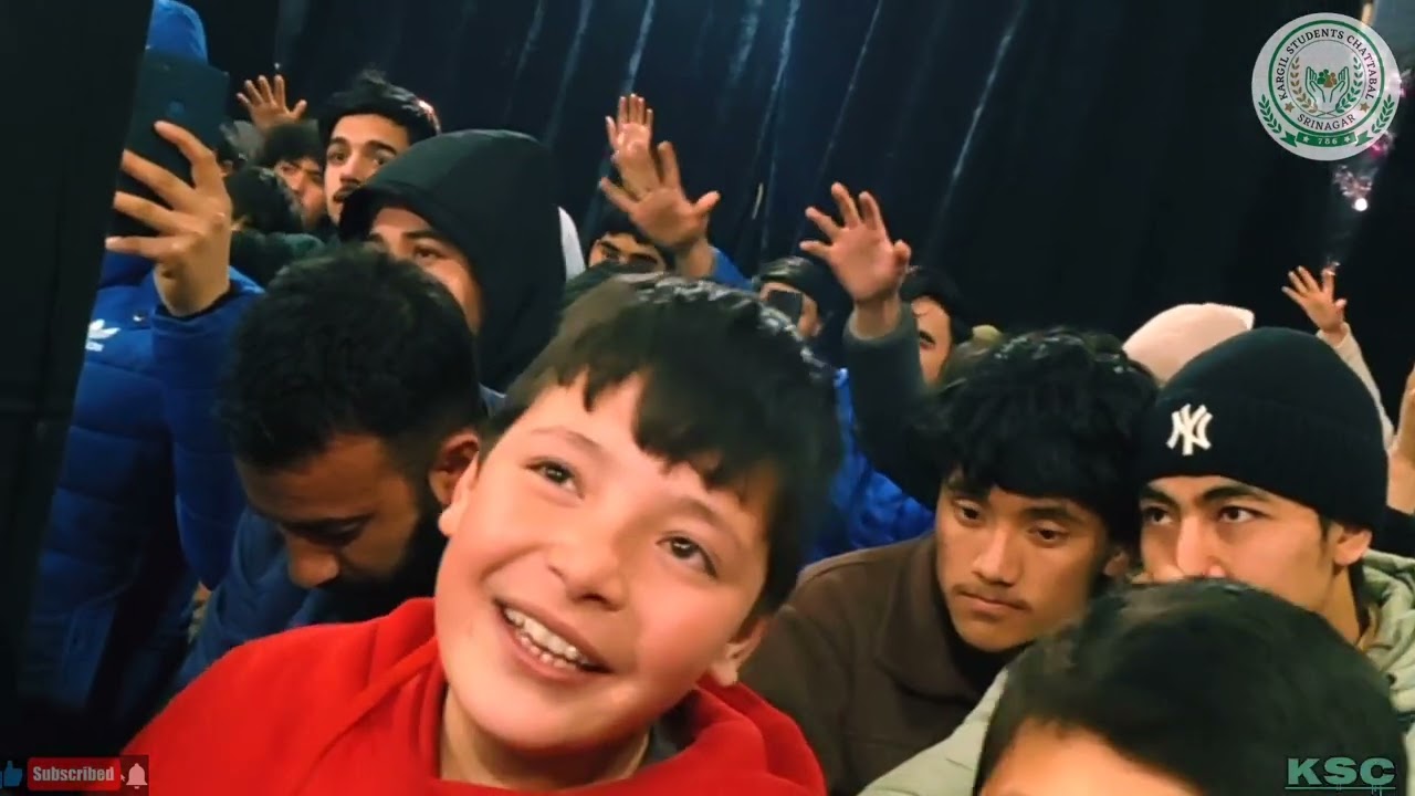 Willadat e Mola Hussain (a.s) 2026 | Balti Qasida | By Iftikhar Hussain