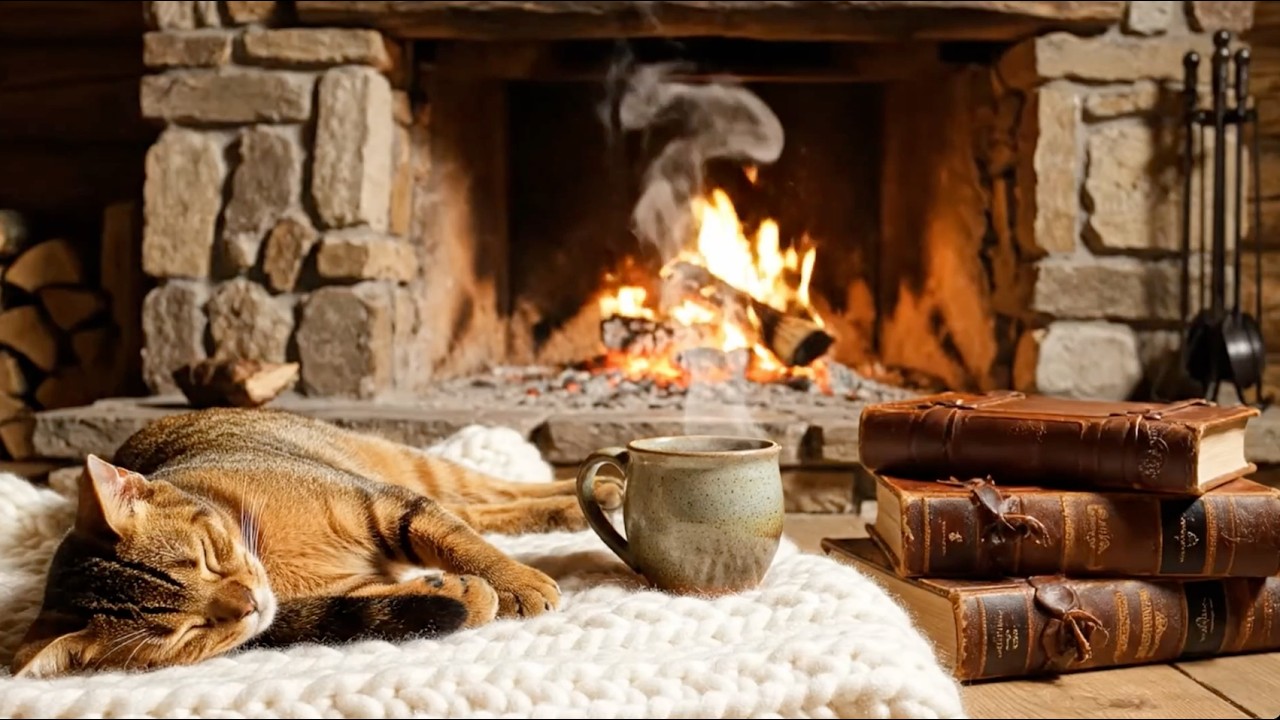 The quiet life