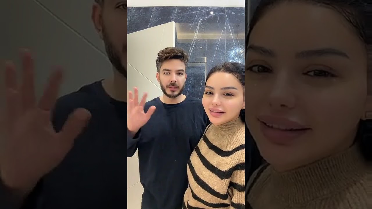 هيفاء حسوني: ليش قررت أترك الجيم؟ 🤔 وأول مرة بكر يجرب كريماتي!