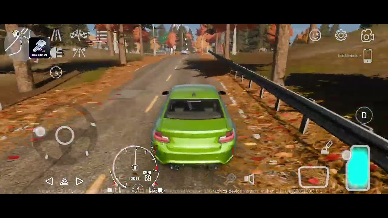 BMW! (CPM2)