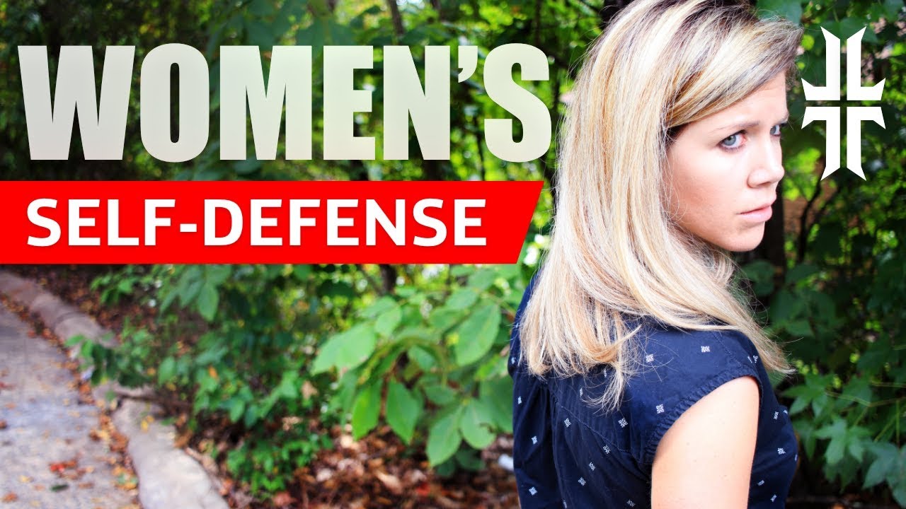 Avoiding Attackers: Tips for Women