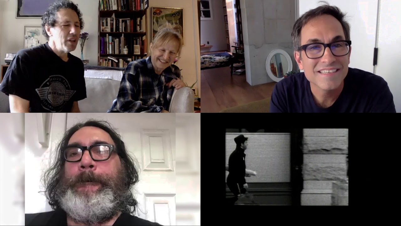 Yo La Tengo discusses 