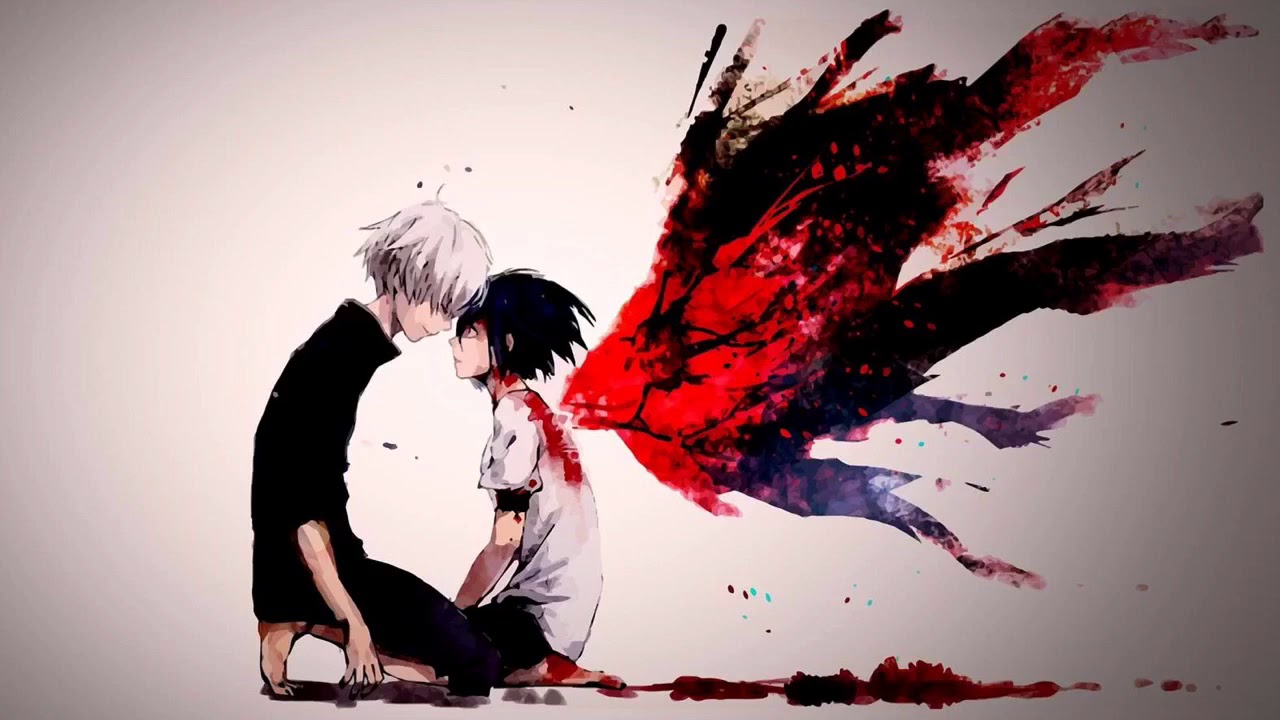 Nightcore-Legion of Monsters