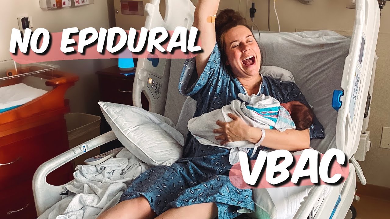 Вопросы и ответы о родах