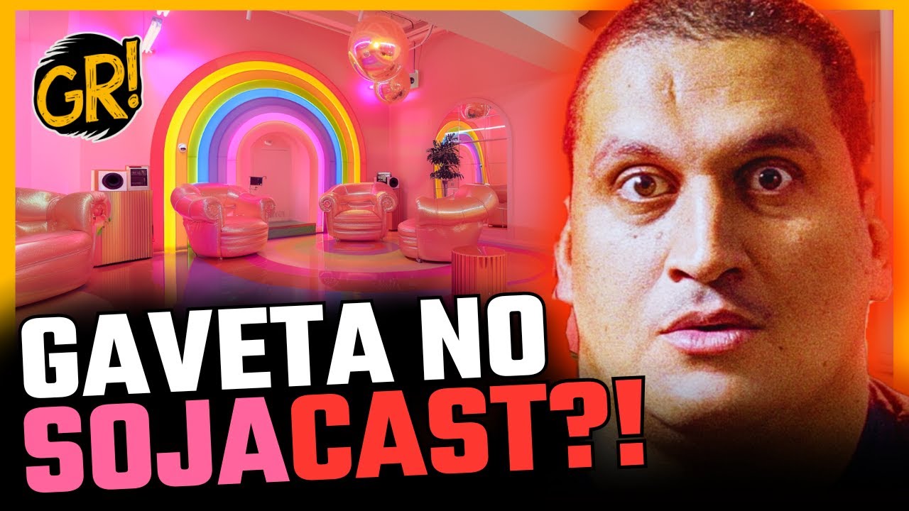 GAVETA: A OPORTUNIDADE FAZ O CONTEXTO?