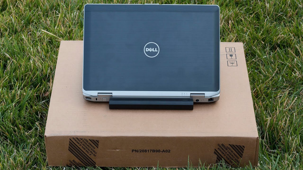 Dell e6430